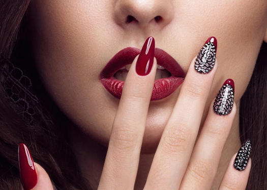 Top Acrylic Nail Extension Services in Mohali Sector 56 Phase 6, Chandigarh  - Justdial