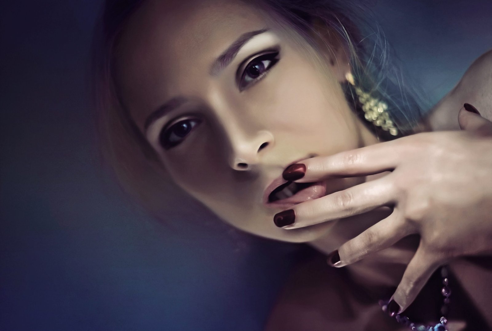 Professional eyelash extensions in Chandigarh