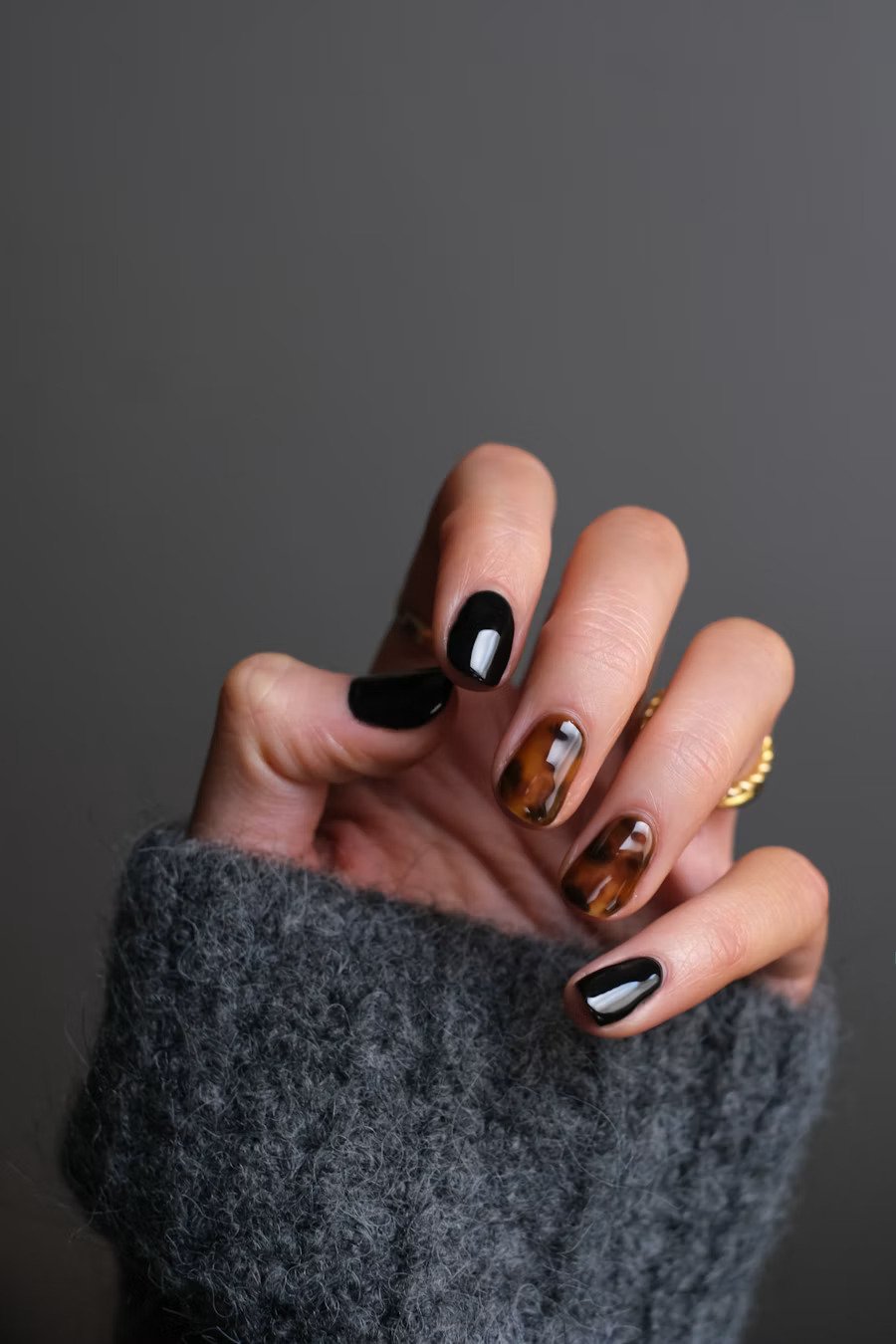 Avalon Nail Studio nail design Chandigarh