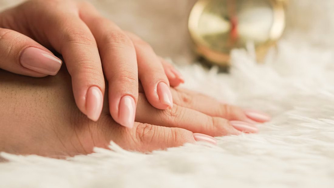 Avalon Nail Studio nail design in Chandigarh